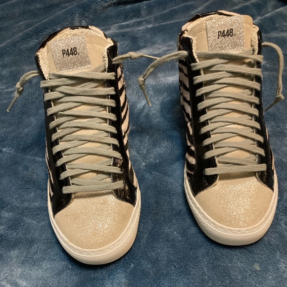 P448 shoes rare style! - Picture 3 of 7